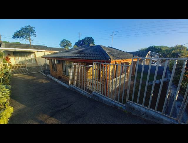 3 BEDROOM HOUSE SOLD IN BAYVIEW